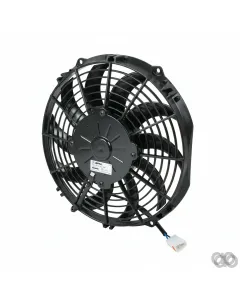 Prillinger - 00818307 - Axialluefter Spal Va11-Ap7/C-57