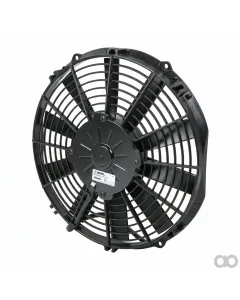 Prillinger - 00818308 - Axialluefter Spal Va09-Ap8/C-27
