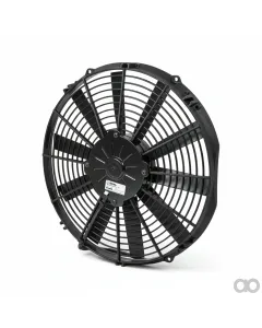 Prillinger - 00818314 - Axialluefter Spal Va13-Ap9/C-35