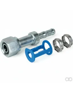 Prillinger - 00818343 - Clip Armatur Orl Uem Dn10 7/8-1