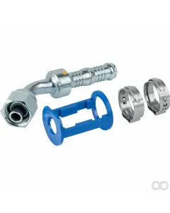 Prillinger - 00818344 - Clip Armatur Orl Uem 45 Dn10 5/