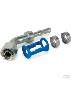 Prillinger - 00818345 - Clip Armatur Orl Uem 45 Dn08 3/