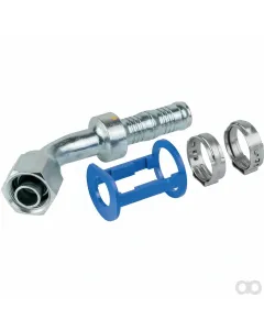 Prillinger - 00818346 - Clip Armatur Orl Uem 45 Dn12 3/