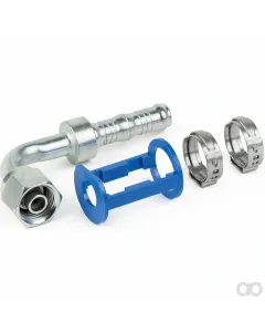 Prillinger - 00818348 - Clip Armatur Orl Uem 90 Dn10 7/