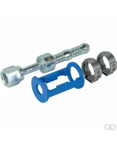 Prillinger - 00818350 - Clip Armatur Sae Ig Dn08 7/16