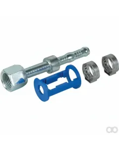 Prillinger - 00818351 - Clip Armatur Sae Ig Dn08 5/8-1