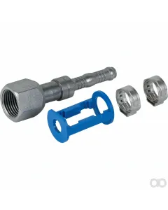Prillinger - 00818352 - Clip Armatur Sae Ig Dn08 3/4-1