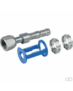 Prillinger - 00818353 - Clip Armatur Sae Ig Dn10 5/8-1