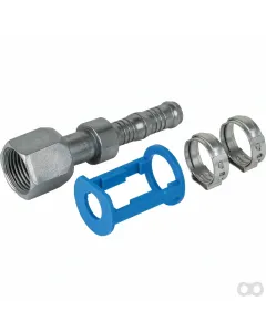 Prillinger - 00818354 - Clip Armatur Sae Ig Dn10 3/4-1