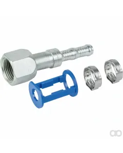 Prillinger - 00818355 - Clip Armatur Sae Ig Dn10 7/8-1