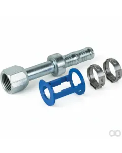 Prillinger - 00818356 - Clip Armatur Sae Ig Dn12 3/4-1