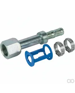 Prillinger - 00818357 - Clip Armatur Sae Ig Dn12 7/8-1