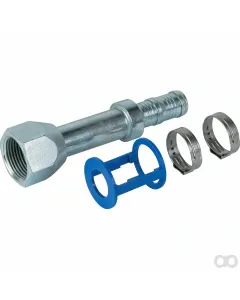 Prillinger - 00818358 - Clip Armatur Sae Ig Dn16 1 1/1
