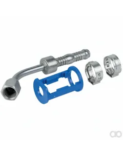 Prillinger - 00818359 - Clip Armatur Sae Ig 45 Dn08 7/