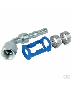 Prillinger - 00818360 - Clip Armatur Sae Ig 45 Dn08 5/