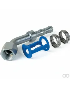 Prillinger - 00818361 - Clip Armatur Sae Ig 45 Dn10 3/