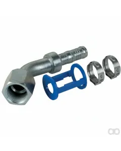 Prillinger - 00818362 - Clip Armatur Sae Ig 45 Dn12 7/