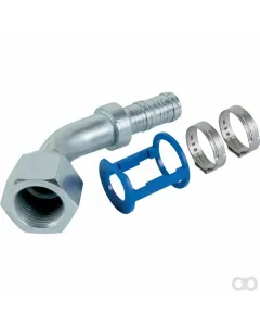 Prillinger - 00818363 - Clip Armatur Sae Ig 45 Dn16 1