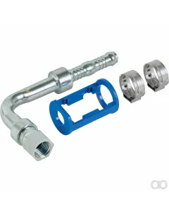 Prillinger - 00818364 - Clip Armatur Sae Ig 90 Dn08 7/