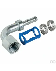 Prillinger - 00818367 - Clip Armatur Saege Ig 90 Dn10 7/