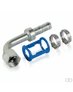 Prillinger - 00818368 - Clip Armatur Saege Ig 90 Dn12 3/