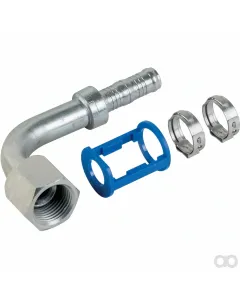 Prillinger - 00818369 - Clip Armatur Saege Ig 90 Dn12 7/