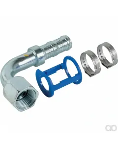 Prillinger - 00818370 - Clip Armatur Saege Ig 90 Dn16 7/