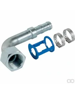Prillinger - 00818371 - Clip Armatur Saege Ig 90 Dn16 1