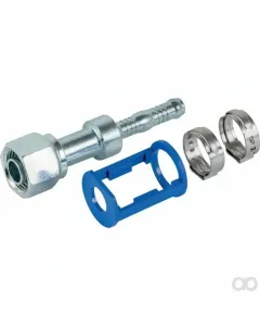 Prillinger - 00818373 - Clip Armatur Orl Uem Dn08 3/4-1