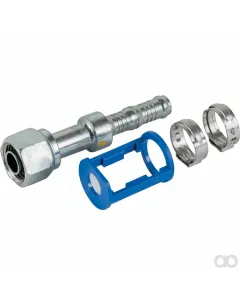 Prillinger - 00818375 - Clip Armatur Orl Uem Dn10 3/4-1