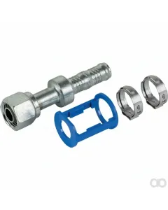 Prillinger - 00818376 - Clip Armatur Orl Uem Dn12 3/4-1