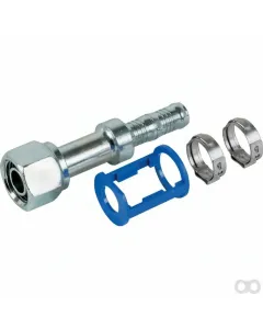 Prillinger - 00818377 - Clip Armatur Orl Uem Dn12 7/8-1