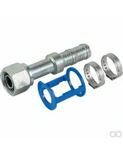 Prillinger - 00818378 - Clip Armatur Orl Uem Dn16 7/8-1