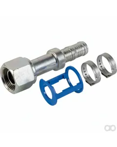 Prillinger - 00818379 - Clip Armatur Orl Uem Dn16 1 1/1