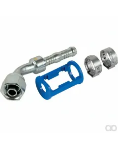 Prillinger - 00818380 - Clip Armatur Orl Uem 45 Dn08 5/