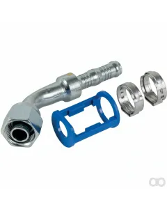 Prillinger - 00818381 - Clip Armatur Orl Uem 45 Dn10 3/