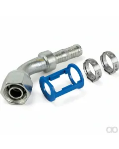 Prillinger - 00818382 - Clip Armatur Orl Uem 45 Dn12 7/