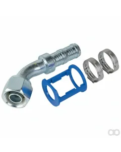 Prillinger - 00818383 - Clip Armatur Orl Uem 45 Dn16 7/