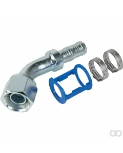 Prillinger - 00818384 - Clip Armatur Orl Uem 45 Dn16 1