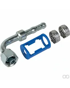 Prillinger - 00818385 - Clip Armatur Orl Uem 90 Dn08 5/