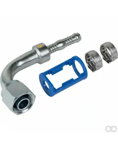 Prillinger - 00818386 - Clip Armatur Orl Uem 90 Dn08 3/