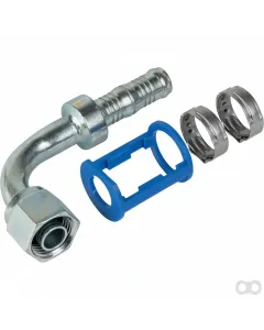 Prillinger - 00818388 - Clip Armatur Orl Uem 90 Dn12 3/