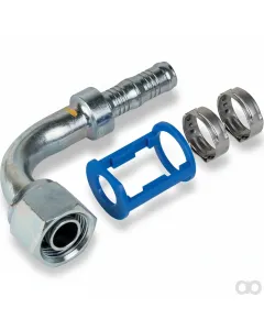 Prillinger - 00818389 - Clip Armatur Orl Uem 90 Dn12 7/