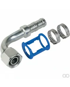 Prillinger - 00818390 - Clip Armatur Orl Uem 90 Dn16 7/
