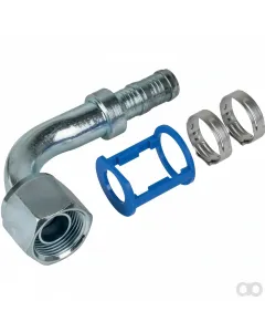 Prillinger - 00818391 - Clip Armatur Orl Uem 90 Dn16 1