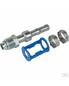 Prillinger - 00818393 - Clip Armatur Ors Ues Dn10 3/4-1