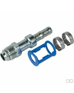 Prillinger - 00818394 - Clip Armatur Ors Ues Dn12 7/8-1