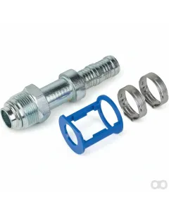 Prillinger - 00818395 - Clip Armatur Ors Ues Dn16 1 1/1