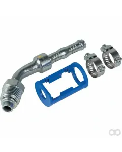 Prillinger - 00818396 - Clip Armatur Ors Ues 45 Dn08 5/
