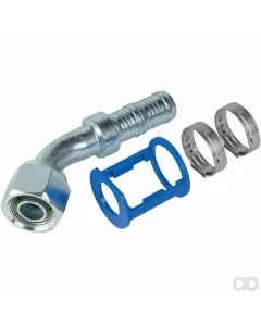 Prillinger - 00818397 - Clip Armatur Ors Ues 45 Dn10 3/